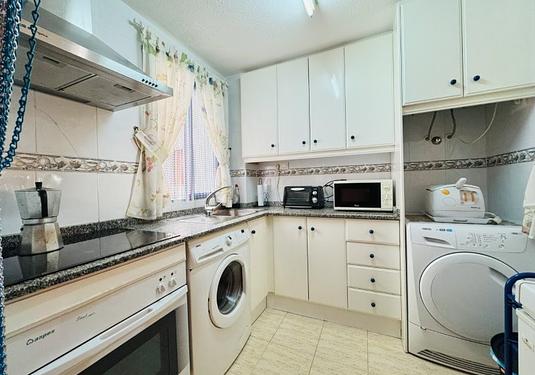 Apartment in La Mata