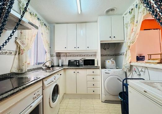 Apartment in La Mata