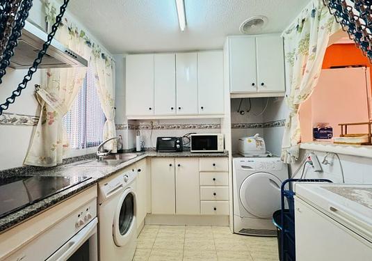 Apartment in La Mata