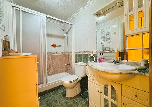 Apartment in La Mata