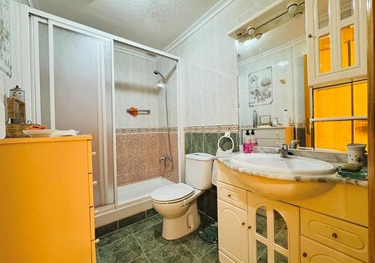 Apartment in La Mata