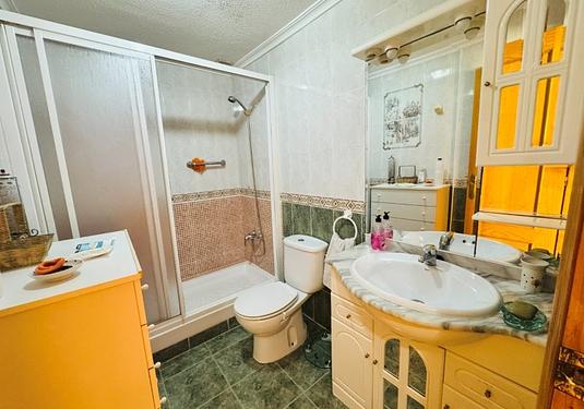 Apartment in La Mata