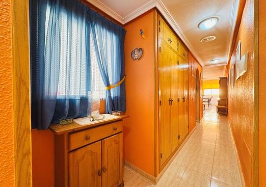 Apartment in La Mata