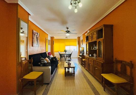 Apartment in La Mata