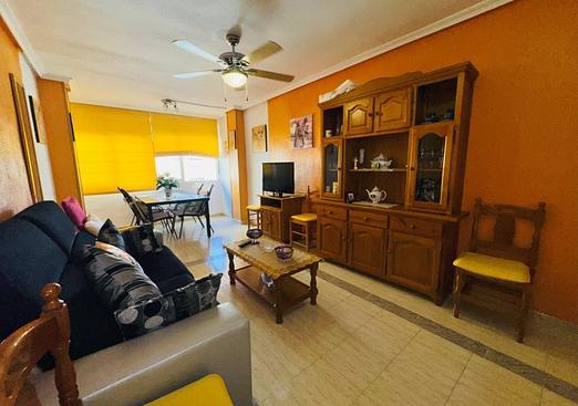 Apartment in La Mata