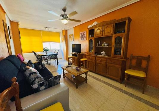 Apartment in La Mata