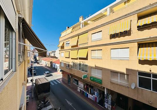 Apartment in La Mata