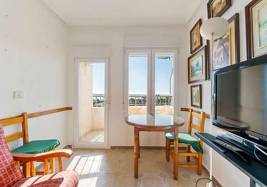 Apartment in Lo Pagan