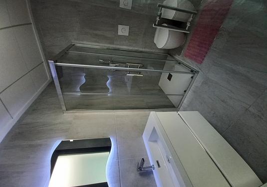 Villa in San Miguel de Salinas