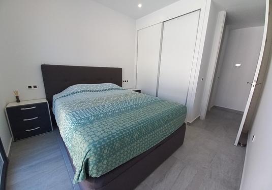 Villa in San Miguel de Salinas