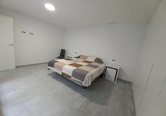 Villa in San Miguel de Salinas