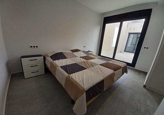 Villa in San Miguel de Salinas