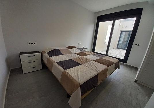 Villa in San Miguel de Salinas