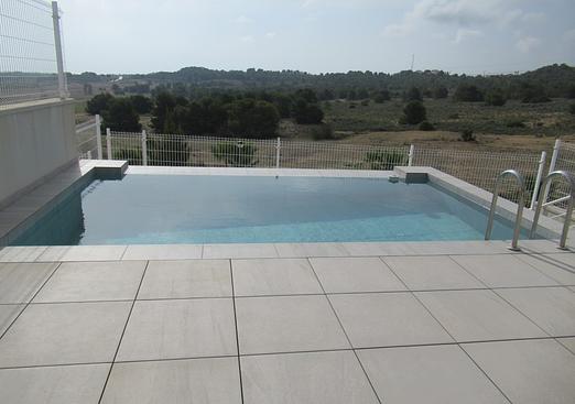 Villa in San Miguel de Salinas