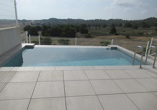 Villa in San Miguel de Salinas