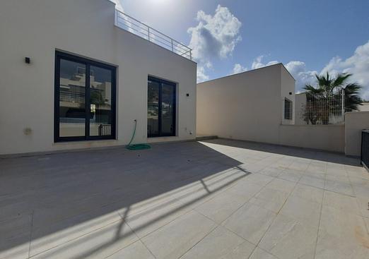 Villa in San Miguel de Salinas