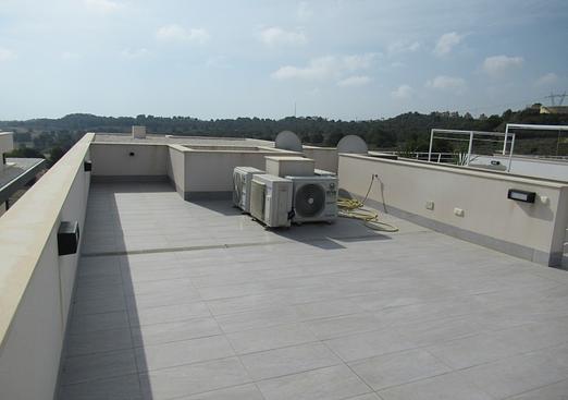 Villa in San Miguel de Salinas