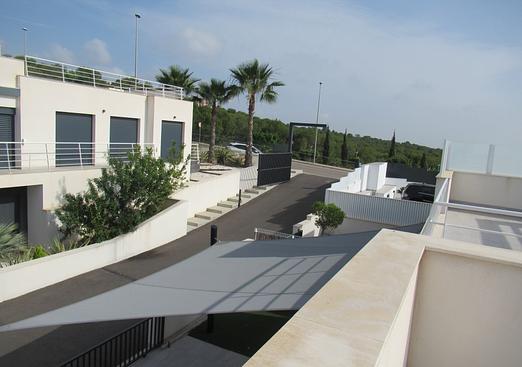 Villa in San Miguel de Salinas