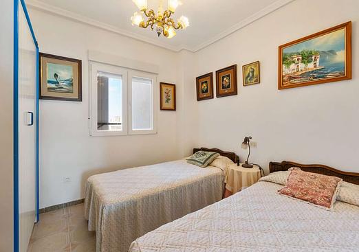 Apartment in Lo Pagan