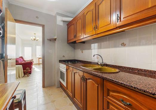 Apartment in Lo Pagan