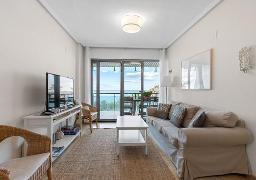Apartment in Torrevieja