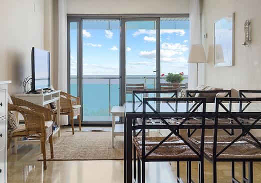 Apartment in Torrevieja