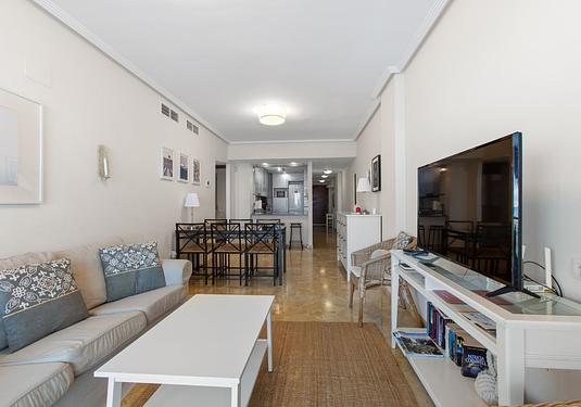 Apartment in Torrevieja