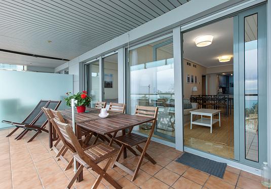 Apartment in Torrevieja