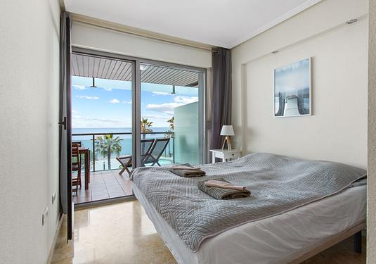 Apartment in Torrevieja