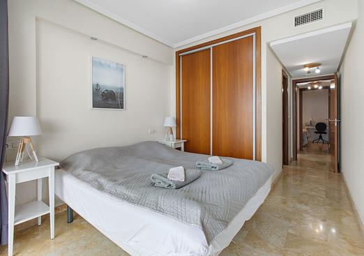Apartment in Torrevieja