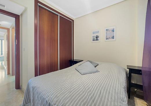 Apartment in Torrevieja