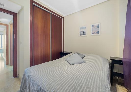 Apartment in Torrevieja