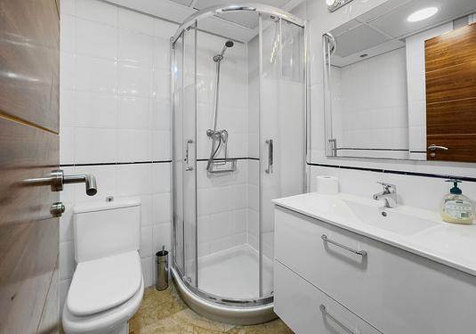 Apartment in Torrevieja