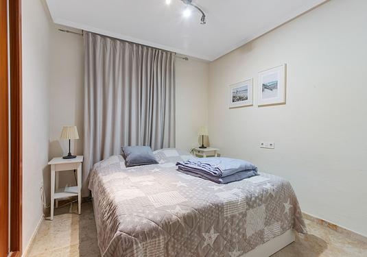 Apartment in Torrevieja