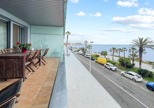 Apartment in Torrevieja