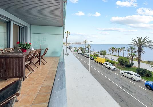 Apartment in Torrevieja
