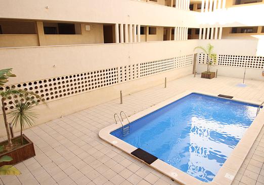 Apartment in Torrevieja