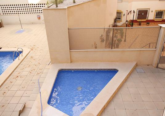 Apartment in Torrevieja