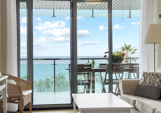 Apartment in Torrevieja