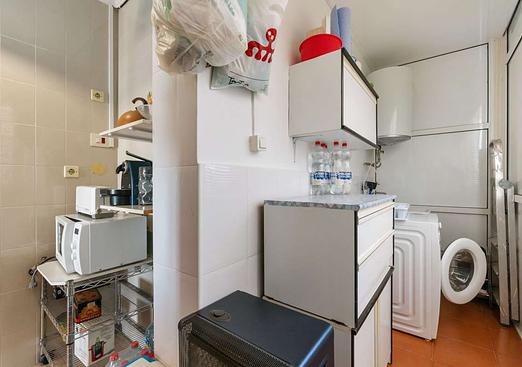 Apartment in Lo Pagan