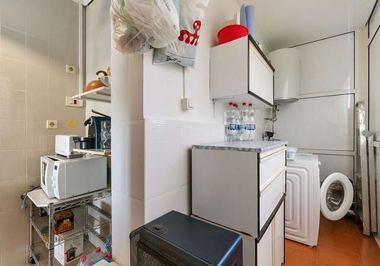 Apartment in Lo Pagan