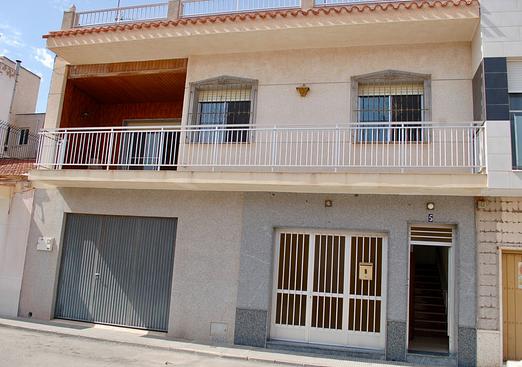 Town house in San Pedro del Pinatar