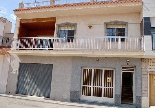 Town house in San Pedro del Pinatar