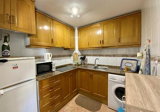 Apartment in Torrevieja