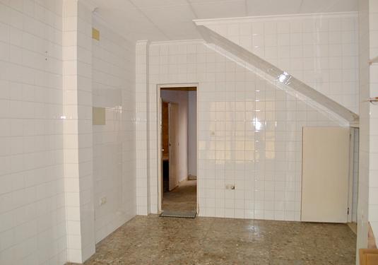 Town house in San Pedro del Pinatar