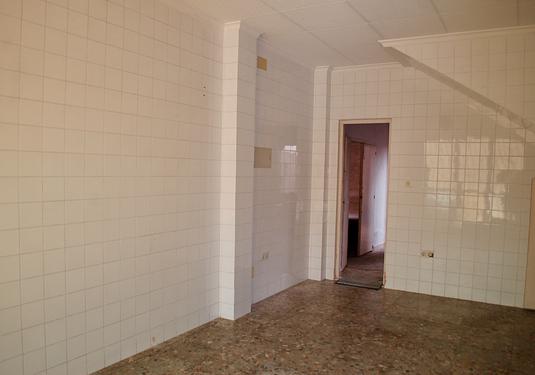 Town house in San Pedro del Pinatar