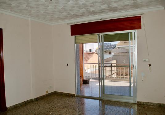 Town house in San Pedro del Pinatar