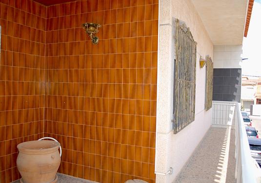 Town house in San Pedro del Pinatar