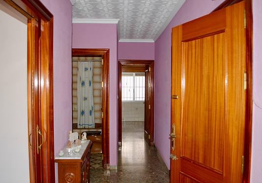 Town house in San Pedro del Pinatar