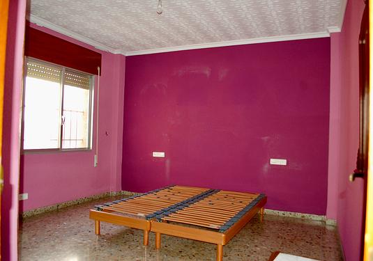 Town house in San Pedro del Pinatar